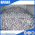 Alibaba china supplier steel forged wearable forging steel balls